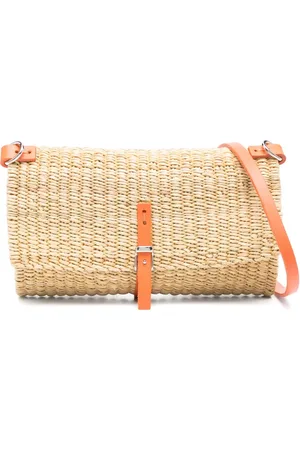 Muun Bolso de hombro Clutch Cuir 24