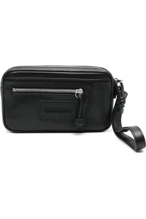 Emporio Armani Bolso de mano con asa