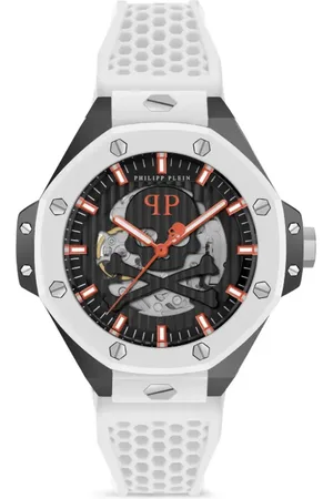Philipp Plein Reloj $keleton Royal de 46 mm