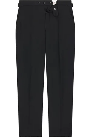 Fursac Pantalones lisos