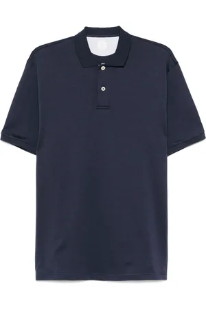 ELEVENTY Polo de algodón