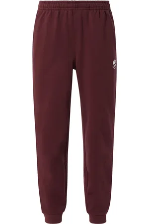 Lacoste Pantalones de chándal con logo