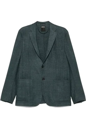 Ermenegildo Zegna Blazer con botones