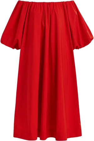 Essentiel Antwerp Vestido midi Hamille