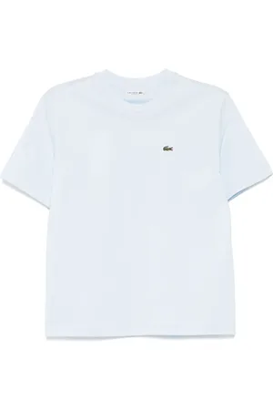Lacoste Camiseta Relaxed Soft