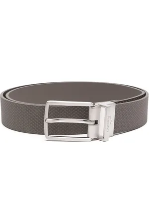 Lacoste Cinturón Chantaco reversible