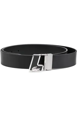 Lacoste Cinturón de piel