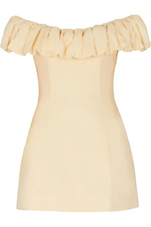 Nicholas Vestido corto Uma