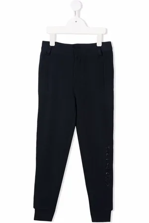 Karl Lagerfeld Pantalones de chándal con logo