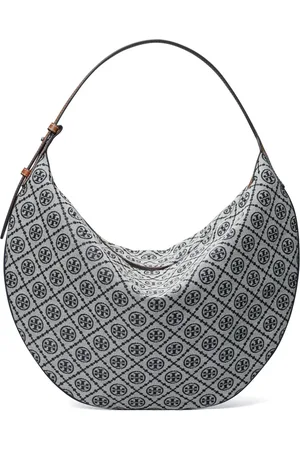 Tory Burch Riñonera con monograma