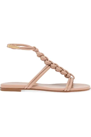 Gianvito Rossi Sandalias Capua