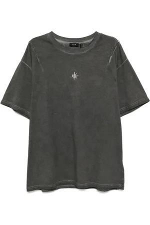 FIVE CM Camiseta con aplique del logo