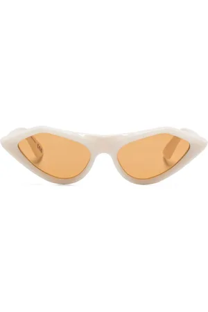 Marni Gafas de sol con montura de diseño