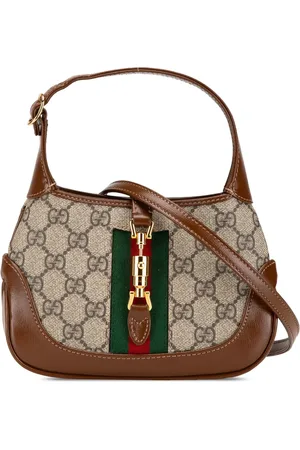 Gucci Bandolera Jackie 1961 GG Supreme mini 2016-2024