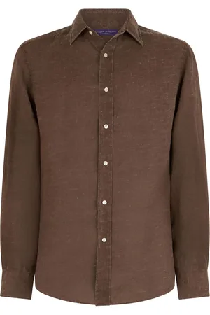 Ralph Lauren Camisa a cuadros