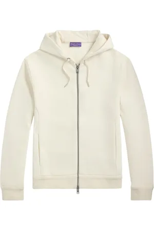 Ralph Lauren Sudadera con tejido jersey y capucha