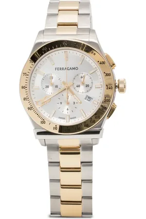 Salvatore Ferragamo Reloj Supreme