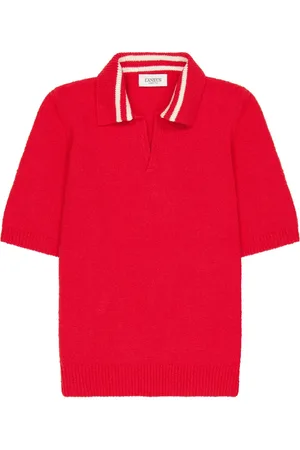 LANEUS Polo de punto