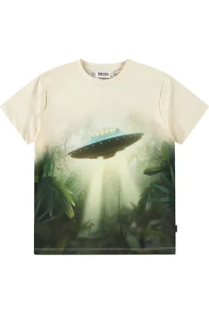 Molo Camiseta con estampado gráfico