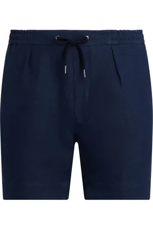 Ralph Lauren Bermudas de lino