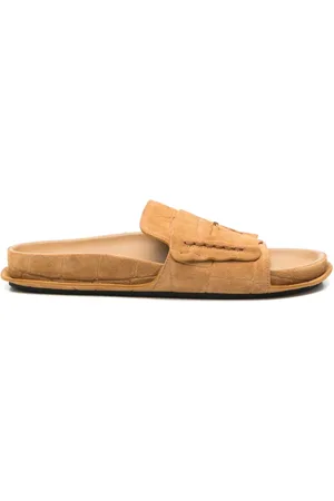 Jacquemus Sandalias Les Sandales Mocassin