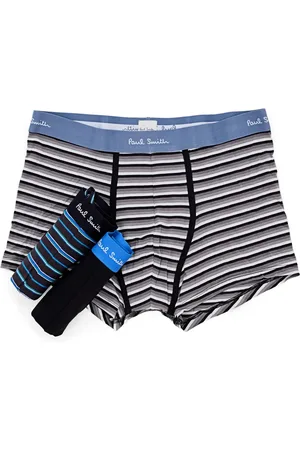Paul Smith Set de bóxeres a rayas