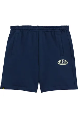 BARROW Pantalones cortos con logo bordado