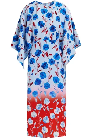 Essentiel Antwerp Vestido midi Hermione