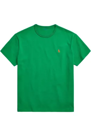 Ralph Lauren Camiseta Polo Pony