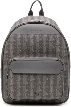 Lacoste Mochila The Blend