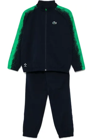 Lacoste Chándal de x Daniil Medvedev