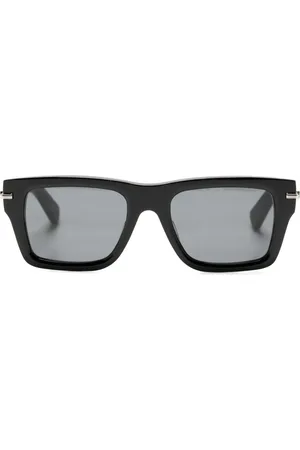 Salvatore Ferragamo Gafas de sol SF2033S con montura cuadrada
