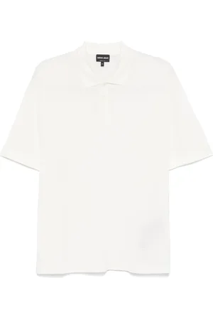 Giorgio Armani Polo a rayas