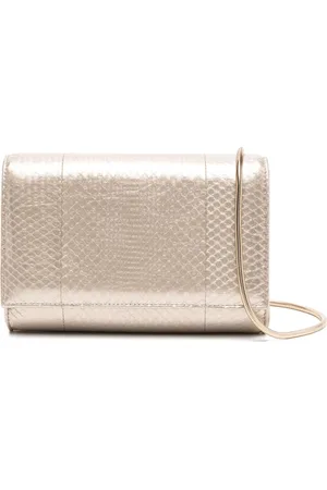 RENE CAOVILLA Bolso de hombro con cremallera