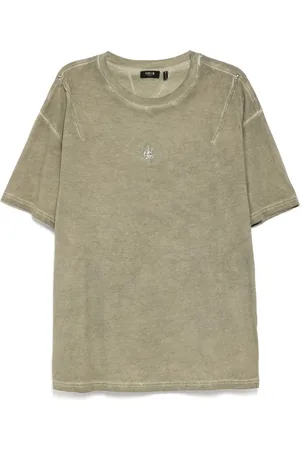 FIVE CM Camiseta con aplique del logo