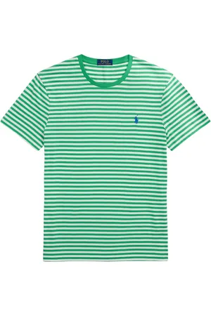 Ralph Lauren Camiseta a rayas