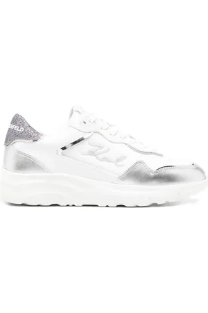 Karl Lagerfeld Zapatillas Serger