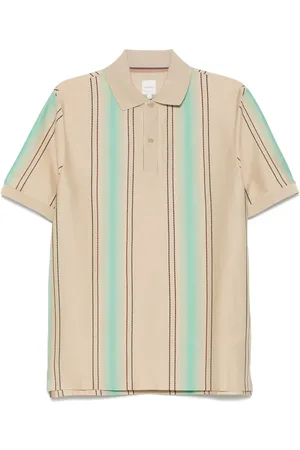 Paul Smith Polo a rayas