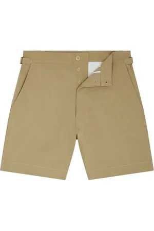 Fursac Bermudas chino