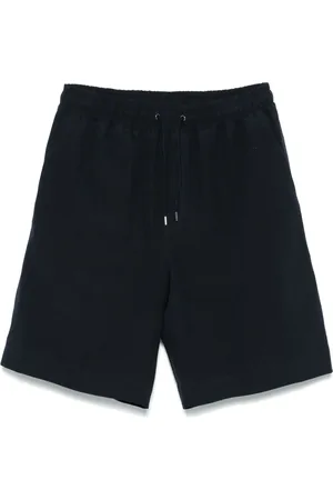 Giorgio Armani Bermudas de lino