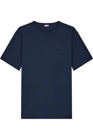 Fursac Camiseta con logo bordado