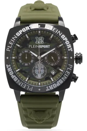 Philipp Plein Reloj Wildcat Chrono de 40mm