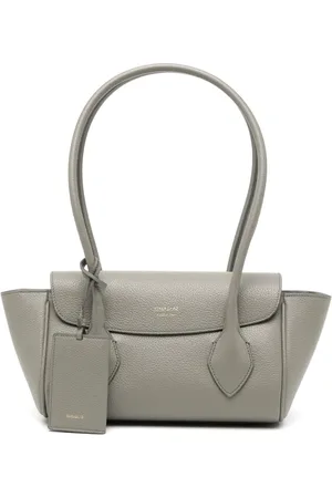 Salvatore Ferragamo Bolso de hombro con correa ajustable