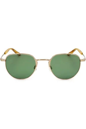 Barton Perreira Gafas de sol con lentes de color
