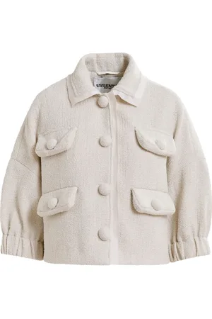 Essentiel Antwerp Chaqueta Hecks