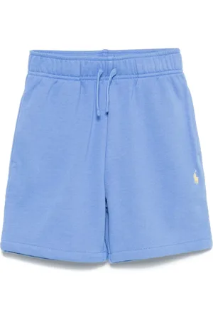 Ralph Lauren Bañador con motivo Polo Pony