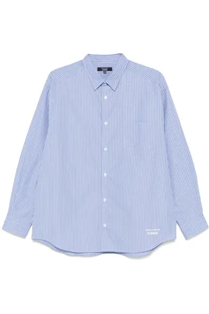 Comme des Garçons Camisa a rayas