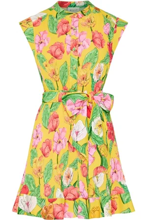 Milly Vestido corto Joan