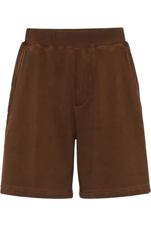 Dsquared2 Pantalones cortos con logo