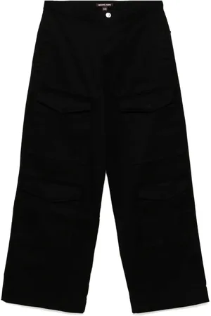 Michael Kors Pantalones anchos tipo cargo